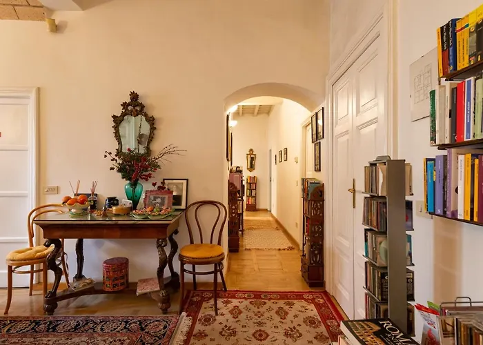 B&B La Scalinatella