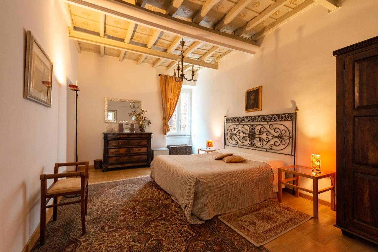 La Scalinatella Bed and breakfast 2*