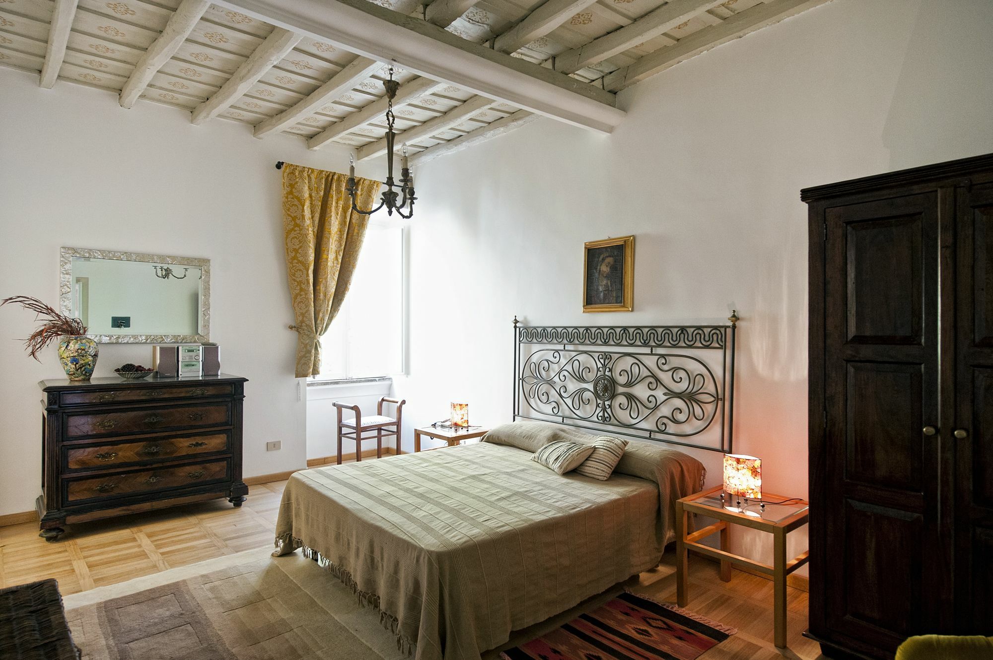 Frühstückspension B&B La Scalinatella 2*